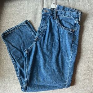 Everlane Summer Slouch Jeans